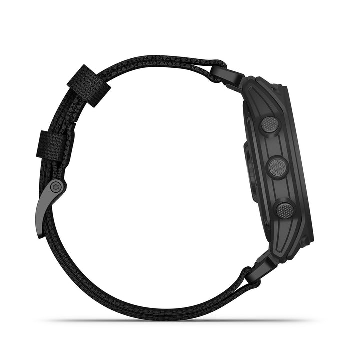 Garmin tactix 7 GPS Smartwatch – Pro Ballistics Edition