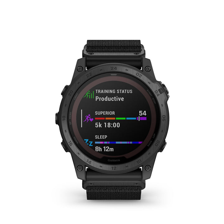 Garmin tactix 7 GPS Smartwatch – Pro Ballistics Edition