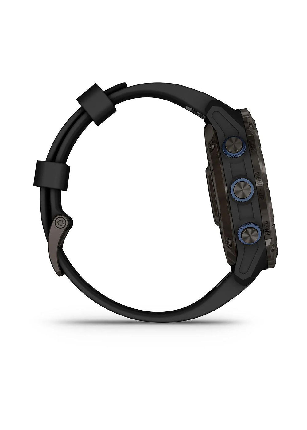 Garmin Descent MK3i Ti/BLK Dive Computer