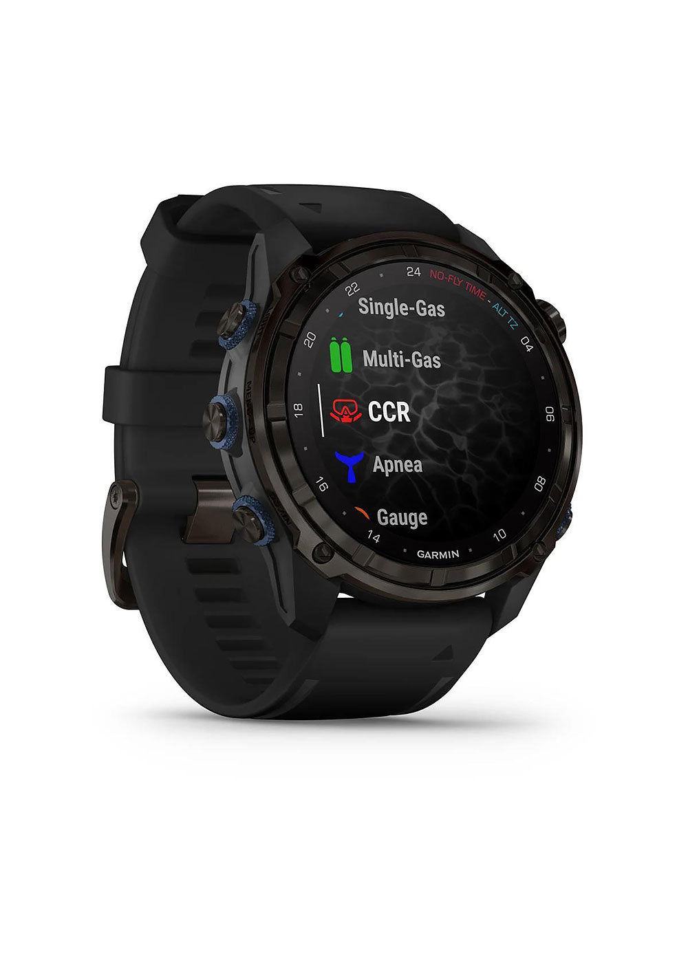 Garmin Descent MK3i Ti/BLK Dive Computer