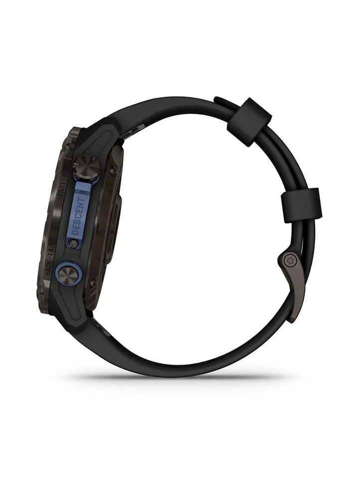 Garmin Descent MK3si Ti/BLK Dive Computer