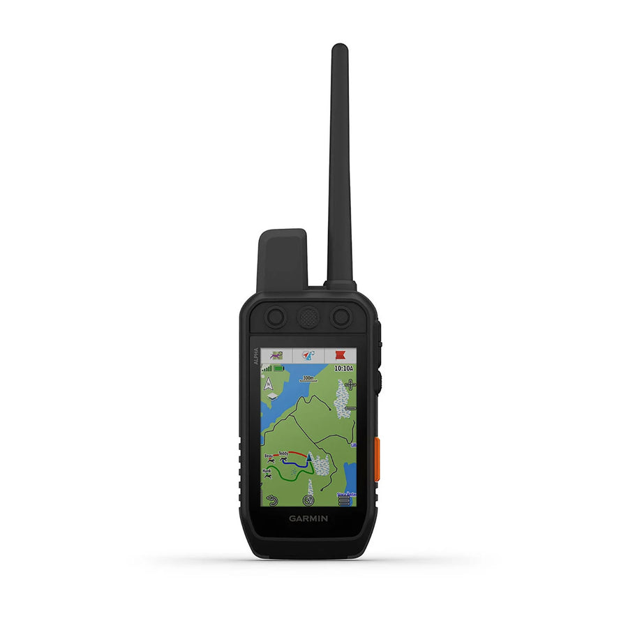 Garmin Alpha 300i Dog Tracking Handheld GPS