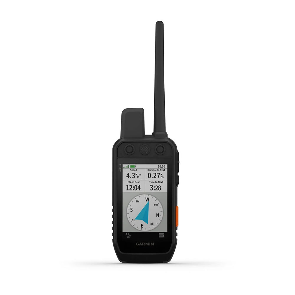 Garmin Alpha 300i Dog Tracking Handheld GPS