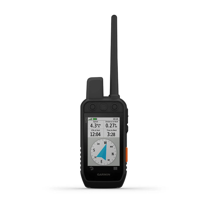 Garmin Alpha 300i Dog Tracking Handheld GPS