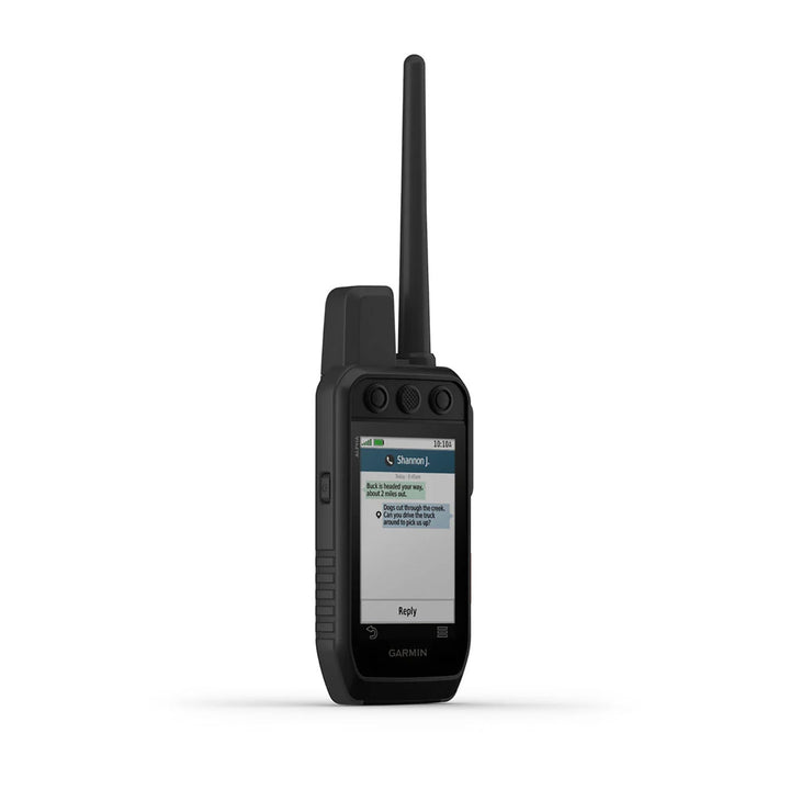 Garmin Alpha 300i Dog Tracking Handheld GPS