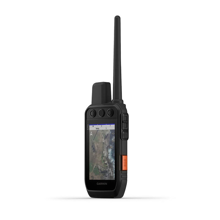 Garmin Alpha 300i Dog Tracking Handheld GPS