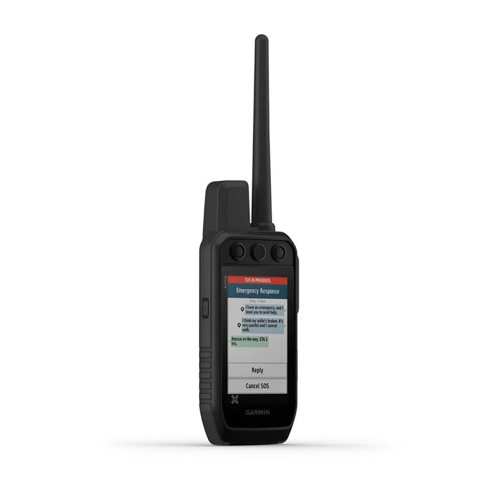 Garmin Alpha 300i Dog Tracking Handheld GPS