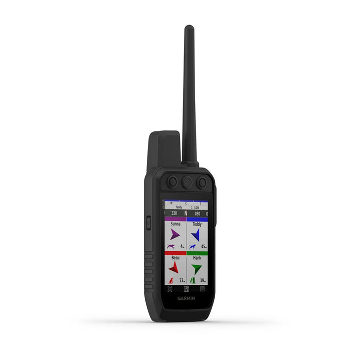 Garmin Alpha 300 Dog Tracking Handheld GPS