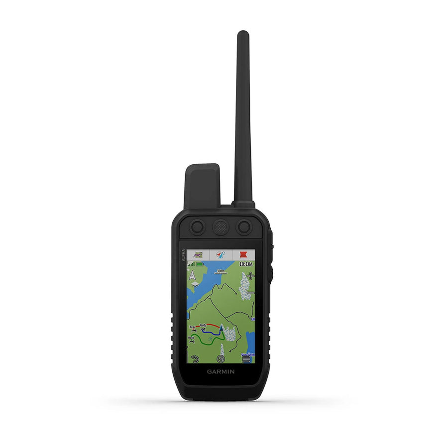 Garmin Alpha 300 Dog Tracking Handheld GPS