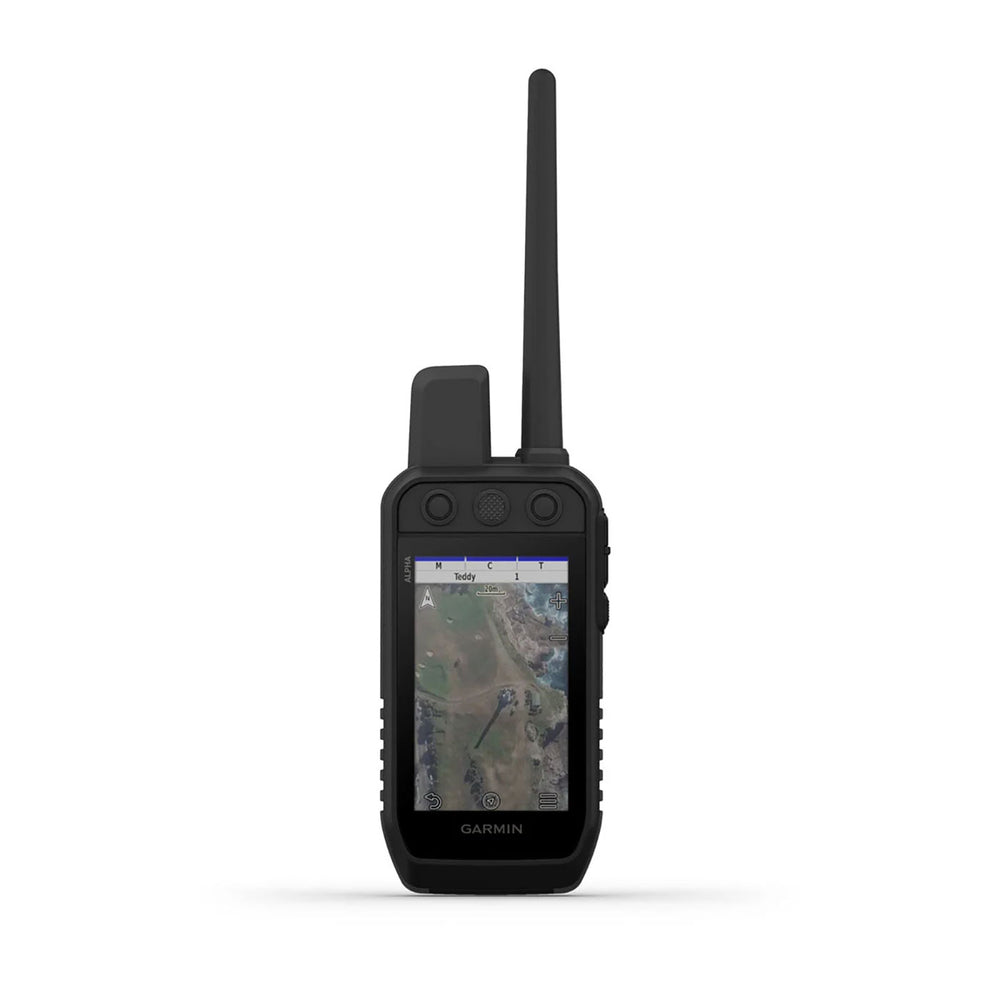 Garmin Alpha 300 Dog Tracking Handheld GPS