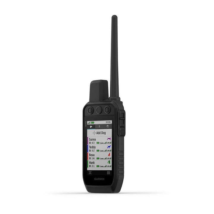 Garmin Alpha 300 Dog Tracking Handheld GPS