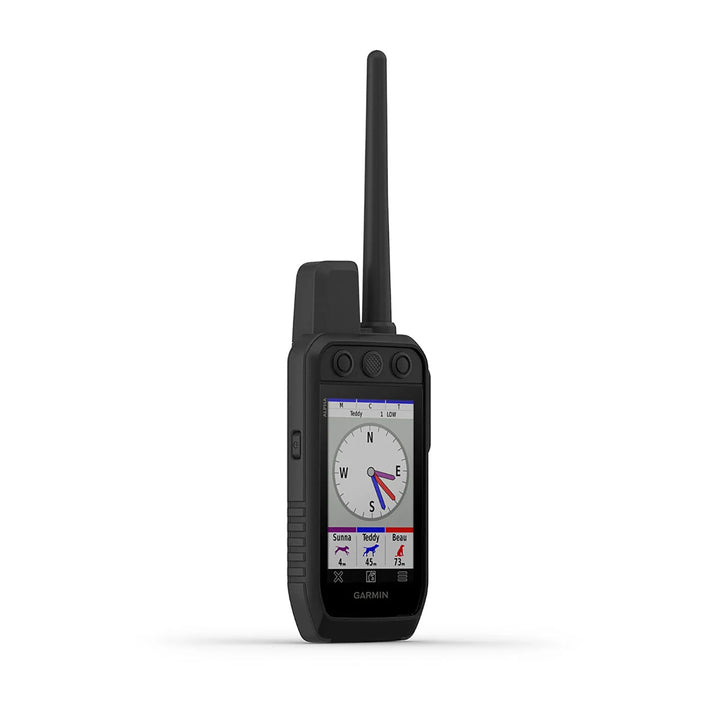 Garmin Alpha 300 Dog Tracking Handheld GPS