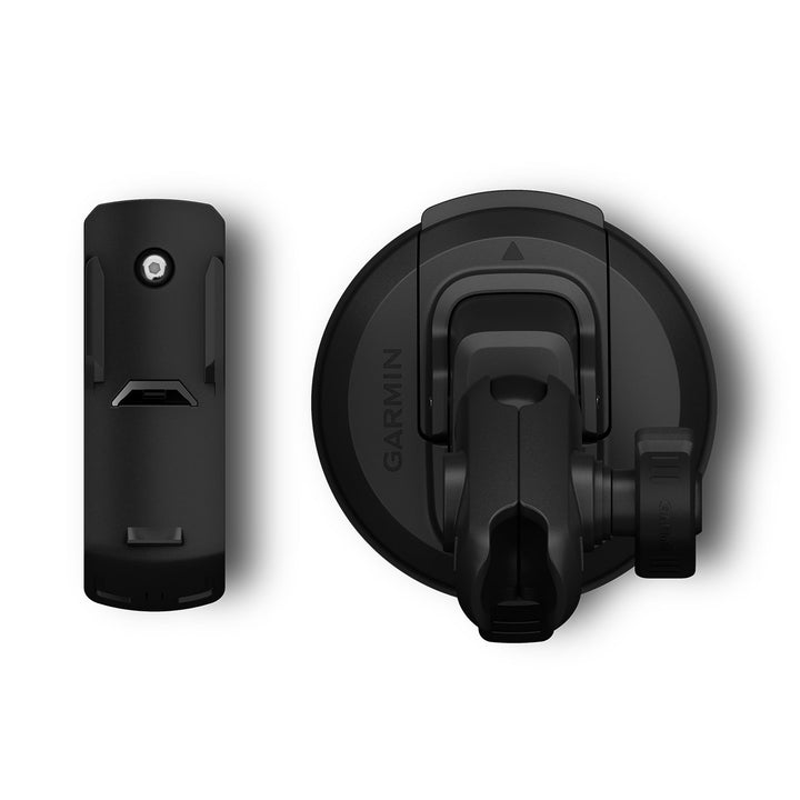 Garmin GPS Car Mount - Suit Alpha 10