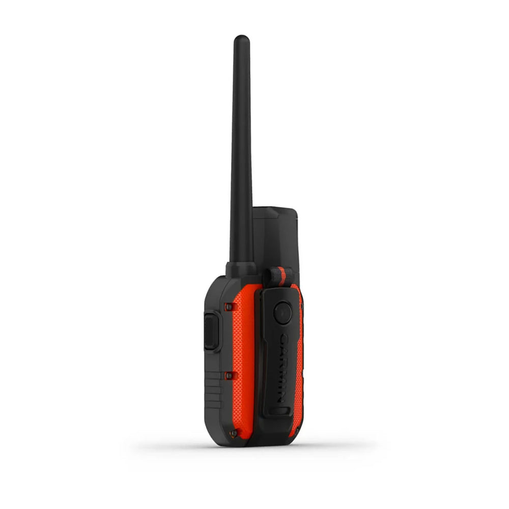 Garmin GPS Spine Mount - Suit Alpha 10