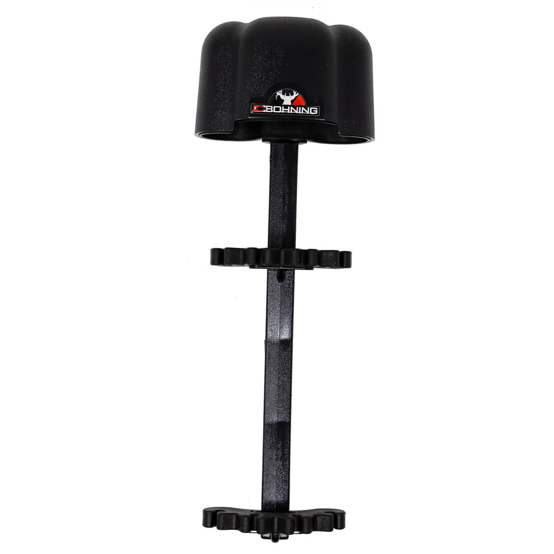 Bohning Lynx Quiver Black Black