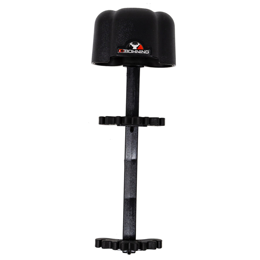 Bohning Lynx Quiver Black Black