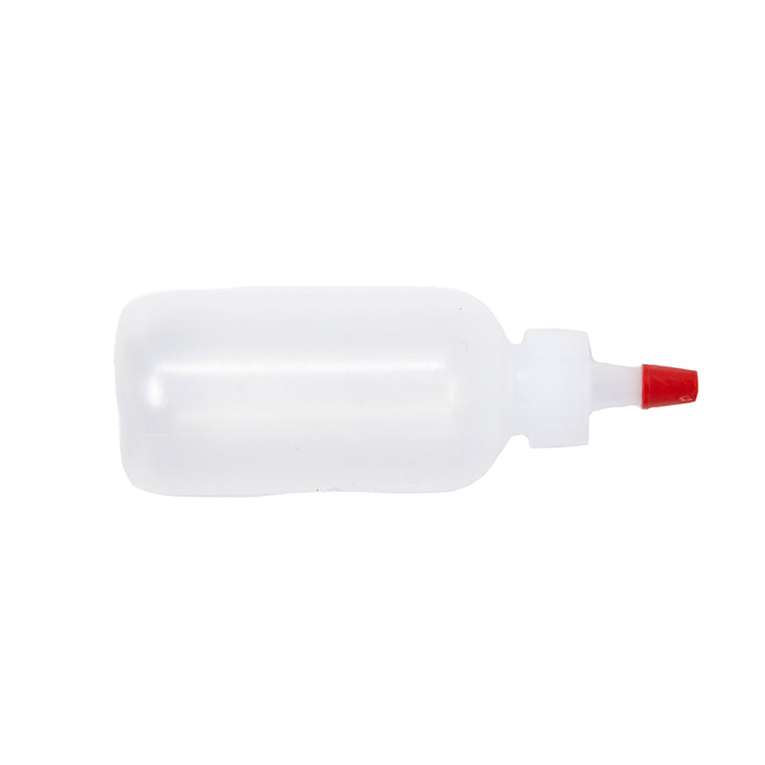 Bohning Dispenser Bottle Regular (with cap) Red