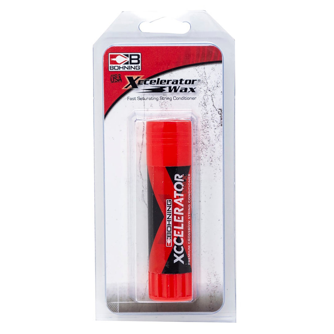 Bohning Xccelerator Wax - 14.5 Gram