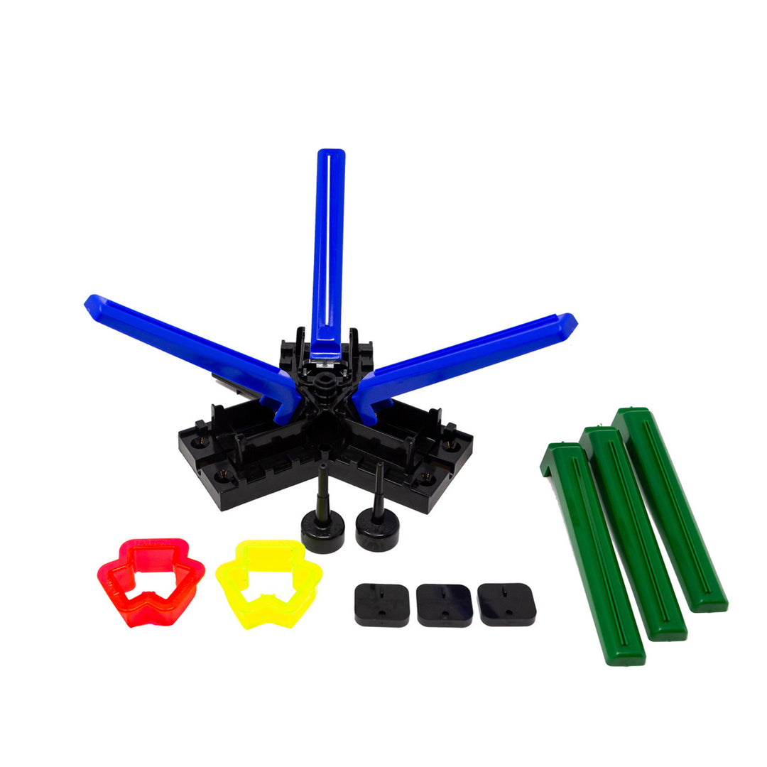 Bohning Feather Tower Jig