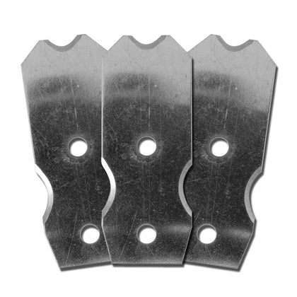 Bohning The Strip-Pro Blade - 3 Pack