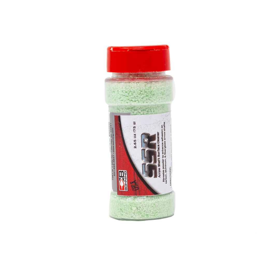 Bohning SSR Shaker Bottle