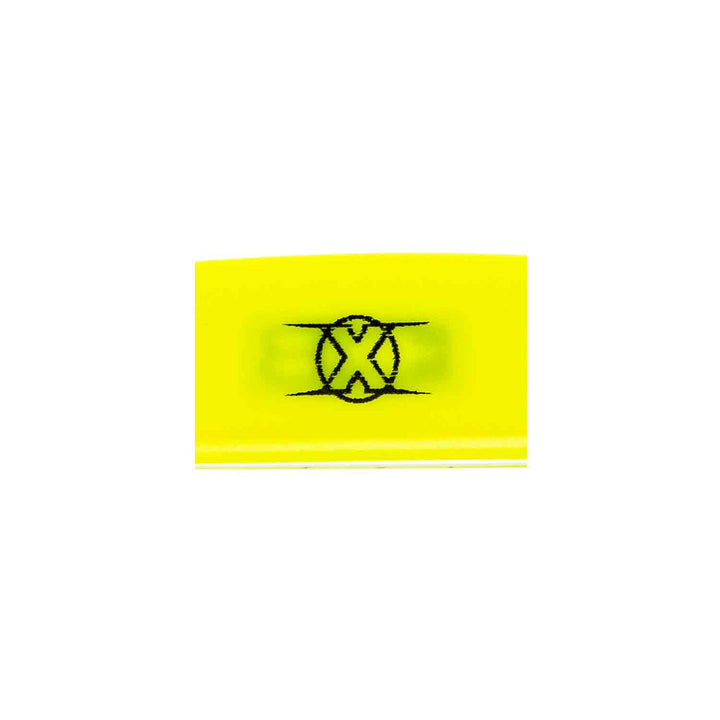Bohning 2.25inch X Vane Shield Cut - 100 Vanes