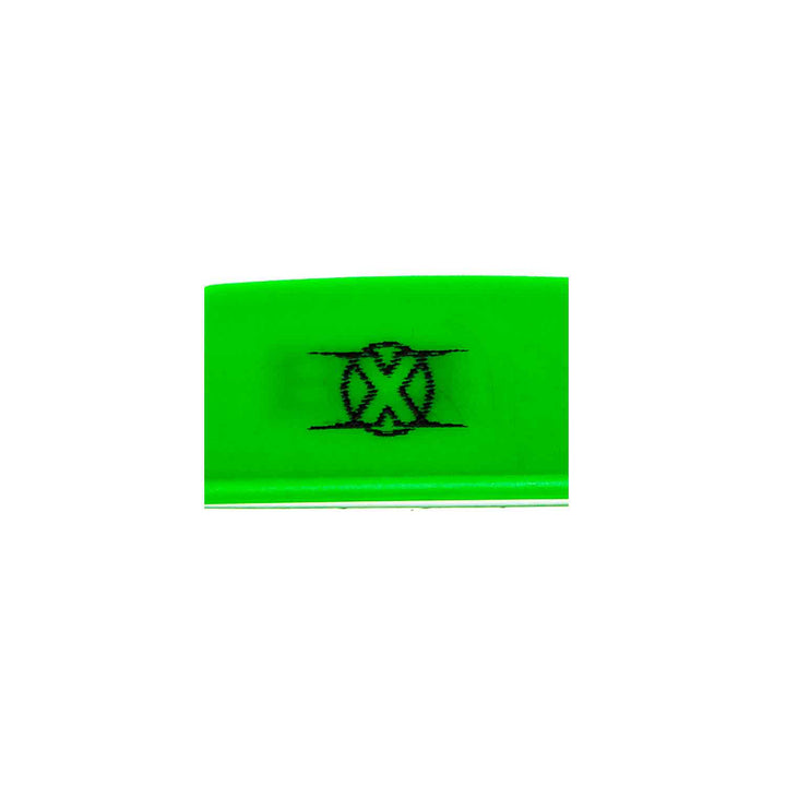 Bohning 2.25inch X Vane Shield Cut - 100 Vanes