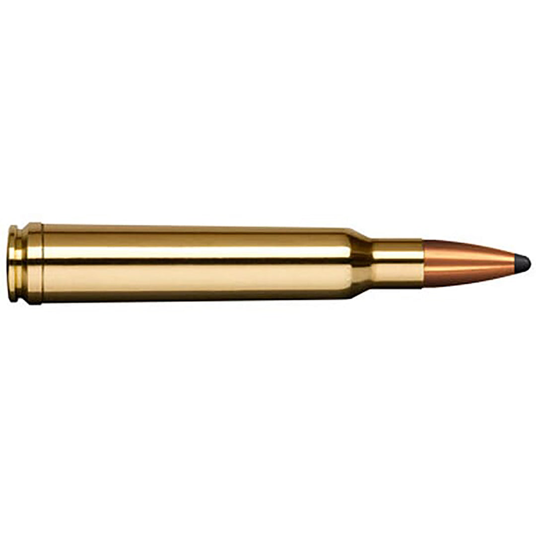 Norma 257 Wby 100gr Whitetail SP Centrefire Ammo - 20 Rounds .257 WEATHERBYMAG