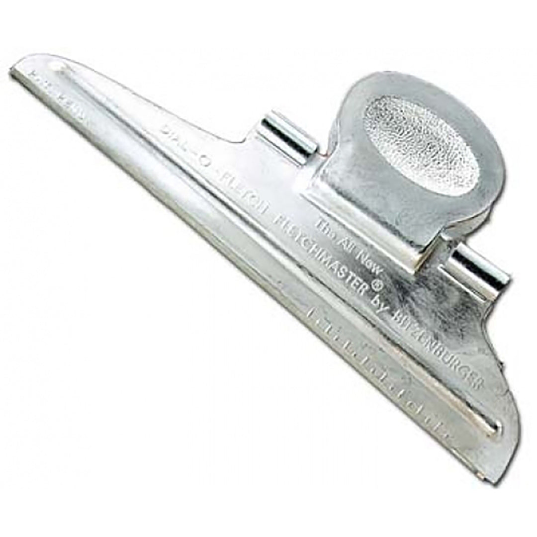 Bitzenburger Clamp Only Clamp - Left Wing