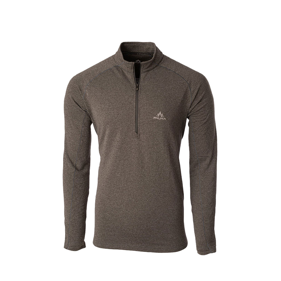 Pnuma Base Haven 1/4 Zip Pullover