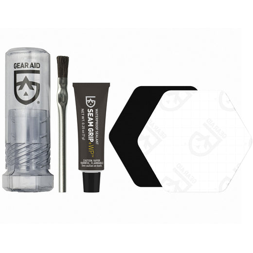 Gear Aid Seam Grip WP Field Repair Kit 0.25 oz