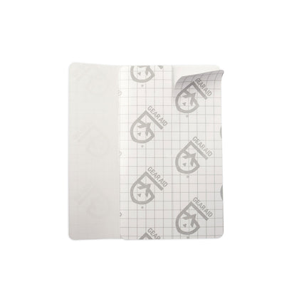 Gear Aid Tenacious Tape Flex Patches Clear 3in x 5in