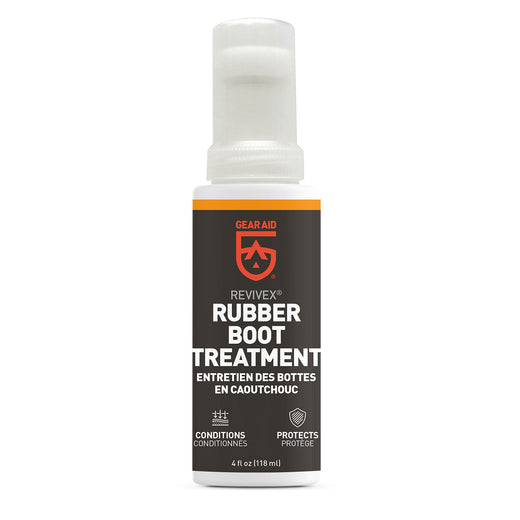 Gear Aid Revivex Rubber Boot Treatment 4 fl oz
