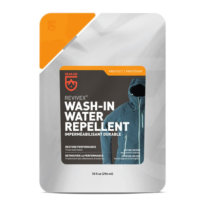 Gear Aid Revivex Wash-In Water Repellent 10 fl oz