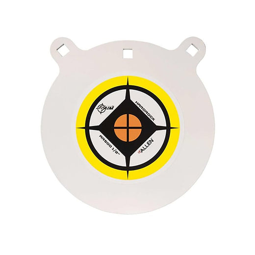 Allen EZ Aim Hardrock AR500 - 10inch