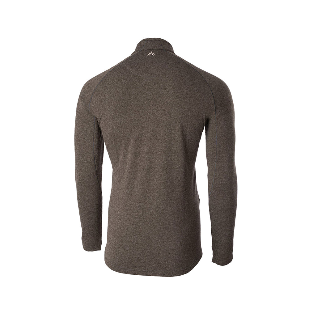 Pnuma Base Haven 1/4 Zip Pullover