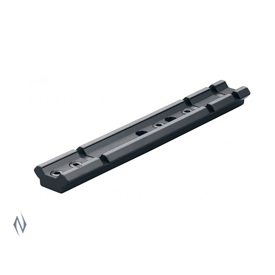 Leupold Rifleman 1 Piece Matte Base - Savage Axis Black