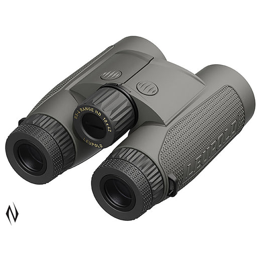 Leupold BX-4 Range HD Binoculars - 10x42mm