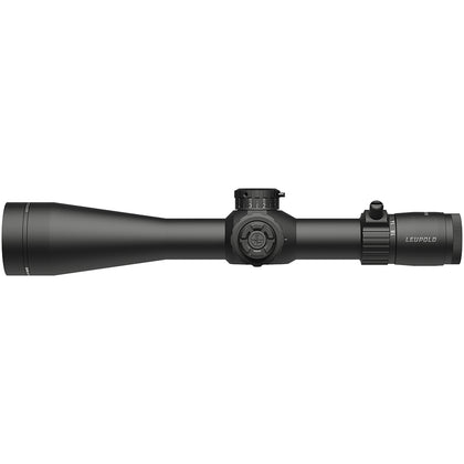 Leupold Mark 4HD Scope - 4.5-18X52 34mm M5C3 SF FFP ILL PR1 MIL