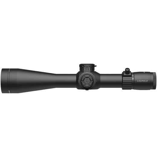 Leupold Mark 4HD Scope - 4.5-18X52 34mm M5C3 SF FFP ILL PR1 MIL
