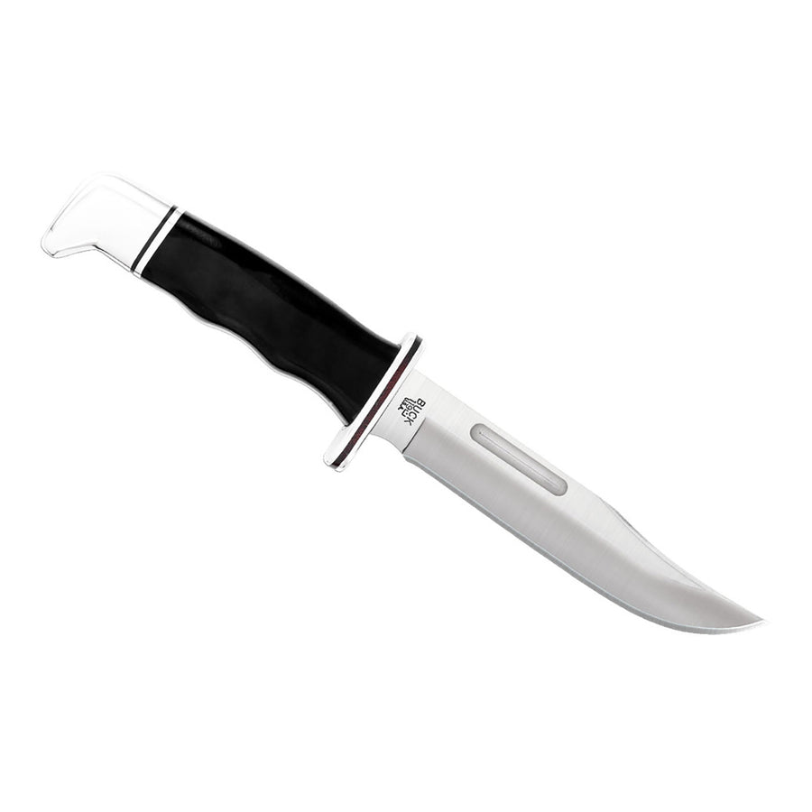 Buck Knives Special 6in With Blood Groove
