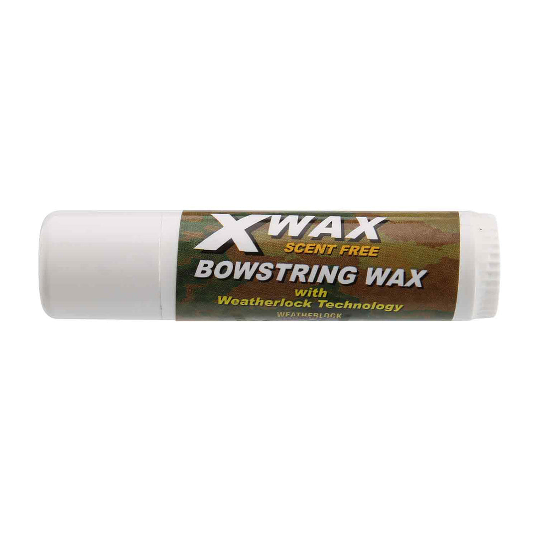 BCY X Wax designed for 452x and other high performance materials
