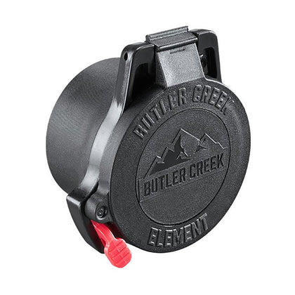 Butler Creek Element Flip Open Eyepiece - 37-42mm