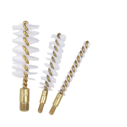 Tetra Nylon Brush - .20G Brass Core