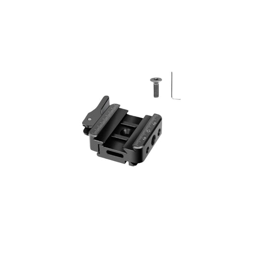 SmartRest All-In-One Arca Picatinny Clamp
