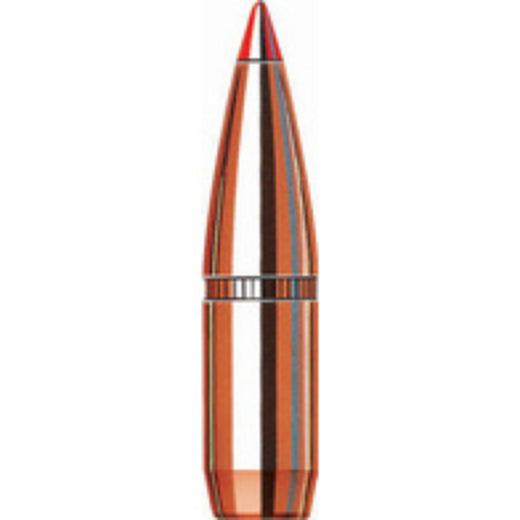 Hornady 270 CAL .277 130 GR SST Projectile - 100pk
