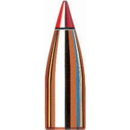 Hornady 20 CAL .204 32 GR V-MAX Projectile - 100pk