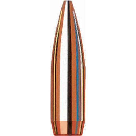 Hornady 6MM .243 87 GR BTHP Projectile - 100pk