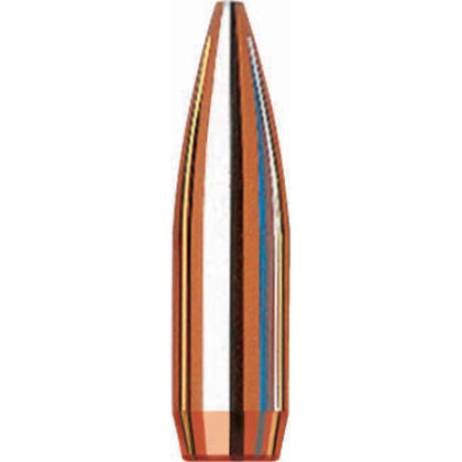 Hornady 6MM .243 87 GR BTHP Projectile - 100pk