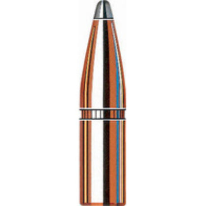 Hornady 270 CAL .277 150 GR SP Projectile - 100pk